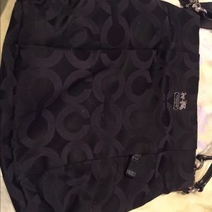 Coach handbags